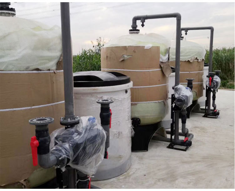 苍梧预处理砂罐碳罐换料填料方式方法